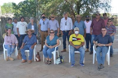 Ante indecisión de autoridades del MOPC, pobladores del Alto Paraguay se organizan para una manifestación - Nacionales - ABC Color