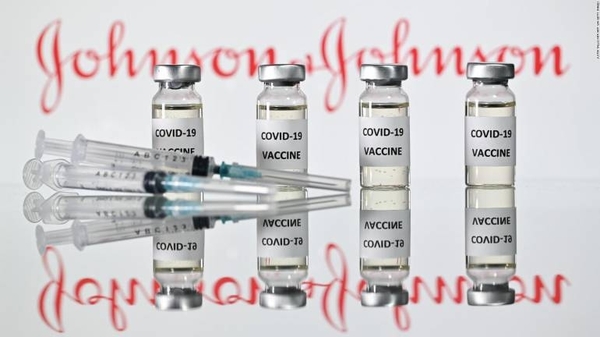 Diario HOY | CDC recomiendan el uso de la vacuna contra el COVID-19 de Johnson & Johnson