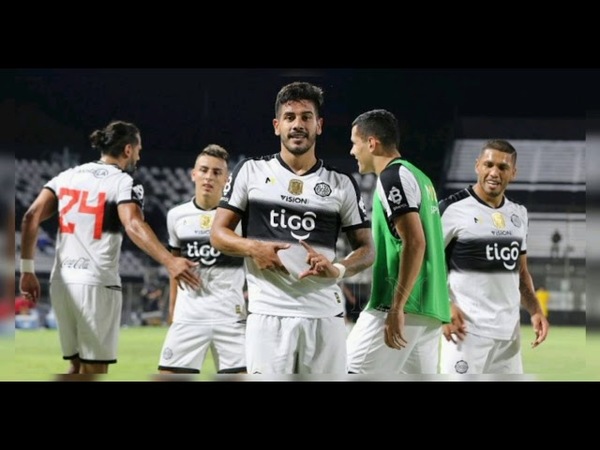 Practicidad pura: Olimpia liquida en su ''Bosque'' a Cerro