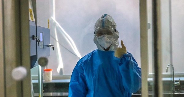 La Nación / COVID-19: febrero cierra con 937 positivos y 14 fallecidos