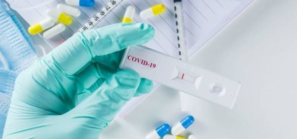Salud registra 14 fallecidos y 937 nuevos casos de Covid-19