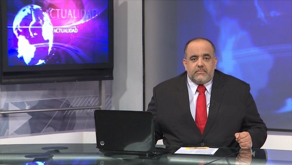 ¡Lamentable! Fallece el periodista Rubén Reyes tras un accidente doméstico