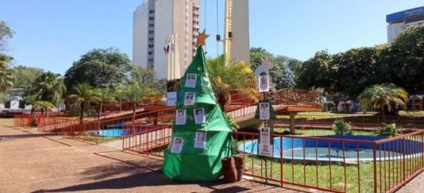 Presentan querella contra supuesto escrachador en Encarnación