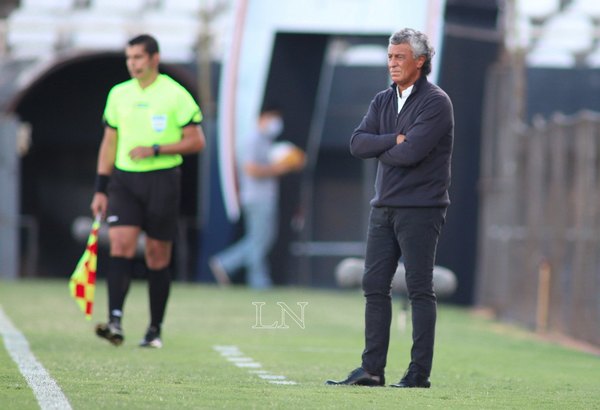 Gorosito resalta la alegría de ganar, elogia a Sosa y cuenta lo que más le gustó