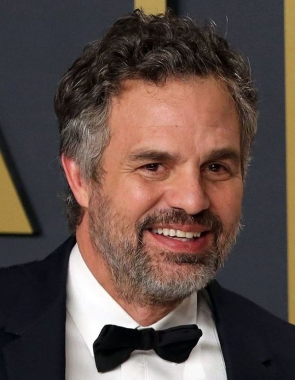 Mark Ruffalo, mejor actor de una miniserie en los Globos de Oro