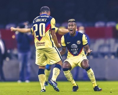 Crónica / ¡QUÉ “PEDAZO DE GOL”! México habla de Sánchez