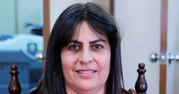 La Nación / Sicarios intentaron asesinar a intendenta de Bella Vista Norte