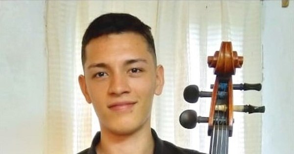 La Nación / OSCA presenta ciclo con jóvenes