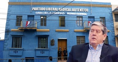 La Nación / El TSJE no avanza en proceso electoral ante crisis en filas liberales