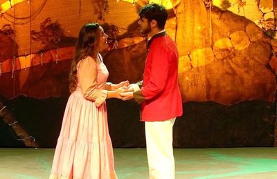 Teatro, cine y música hoy recuerdan a los Héroes - Espectáculos - ABC Color