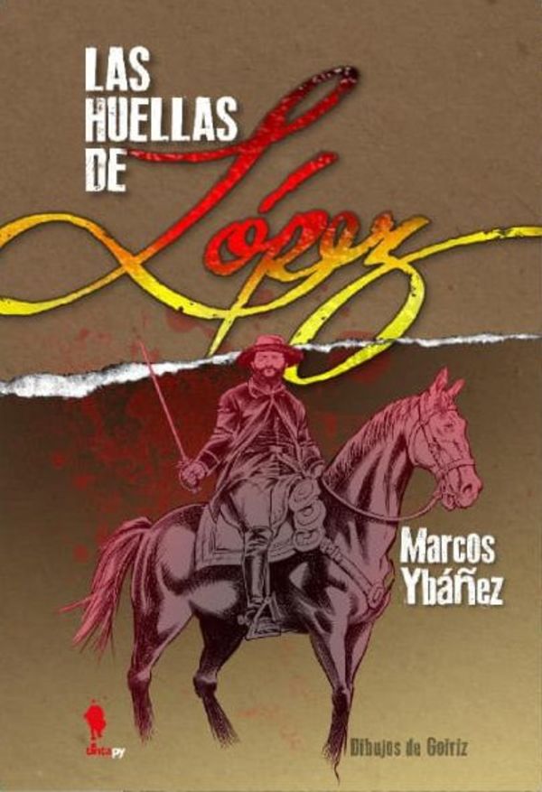 Ybáñez sigue “las huellas de López” - Espectáculos - ABC Color