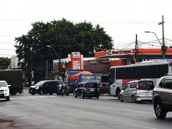 Municipios apuntan a comenzar la renovación del sistema semafórico