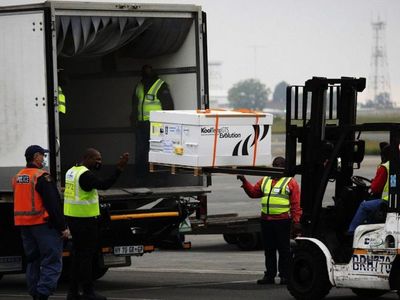 EEUU aprueba la vacuna de una sola dosis de Johnson & Johnson
