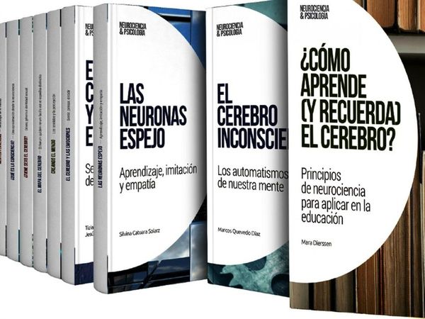 Avances e investigaciones sobre neurociencia se publicarán en ÚH
