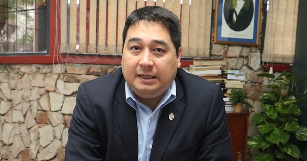 La Nación / Insisten con alianza opositora