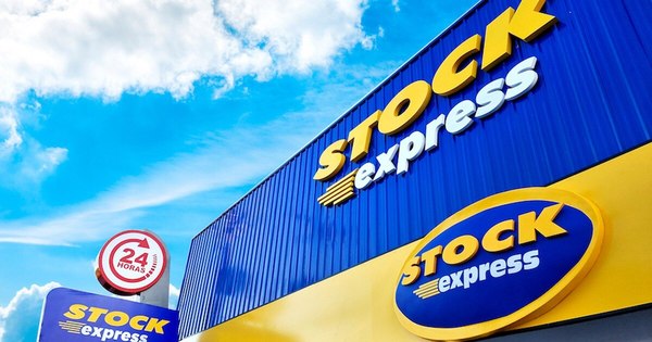 La Nación / Stock Express Zeballos Cué será operativo 24/7