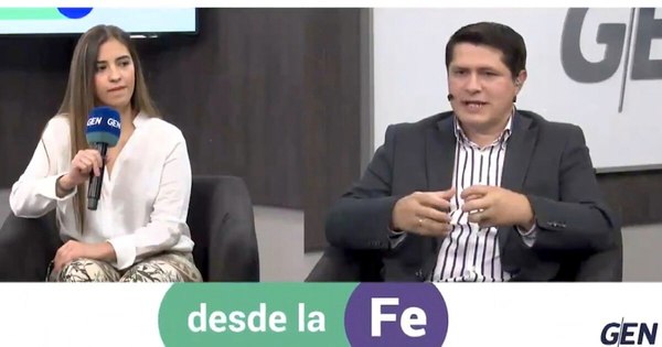 La Nación / Para la Iglesia, se van rompiendo las barreras para las mujeres