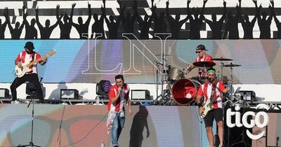 La Nación / Un clásico del rock que encanta