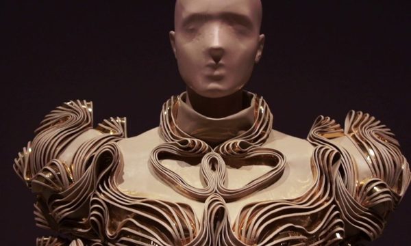 «La moda como diseño», curso gratuito del MoMA