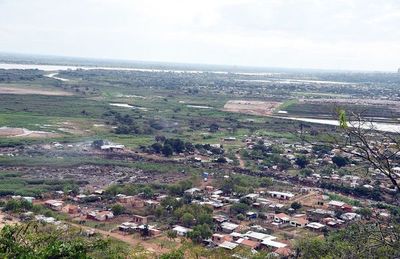Llamativo “privilegio” del MOPC a su contratista de la obra Costanera Sur - Nacionales - ABC Color