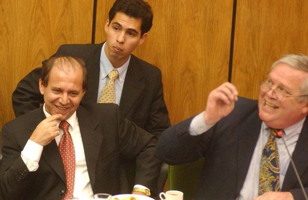 Hoy arranca el juicio contra el Estado por el caso Ríos Ávalos en la OEA - Nacionales - ABC Color