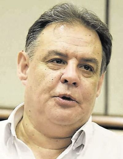 Pérdidas de investidura y Marina Cue en agenda - Nacionales - ABC Color