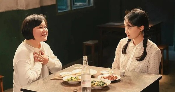 La Nación / “Hola Mamá” llena los cines en China y emociona a millones