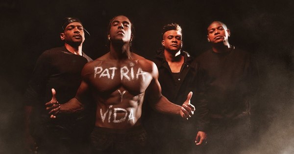 La Nación / Canción “Patria y Vida” inflama la pugna cultural sobre Cuba
