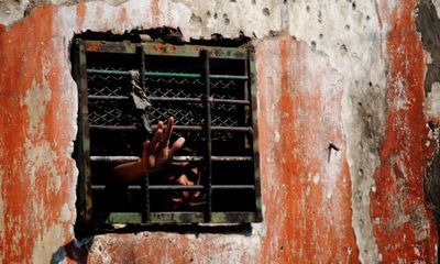 Comisionado de CIDH pide al gobierno investigar motín en Tacumbú