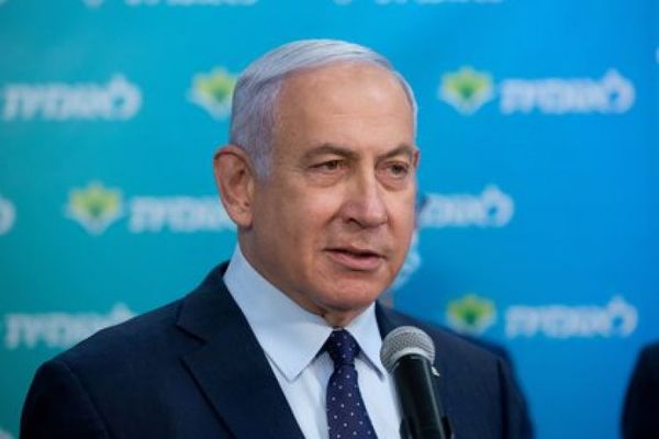Netanyahu acusó al régimen de Irán de un ataque contra un barco israelí y prometió una respuesta: “Lo vamos a golpear en toda la región”