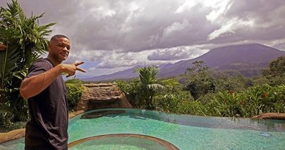La Nación / Costa Rica busca atraer producciones de cine y televisión con incentivos