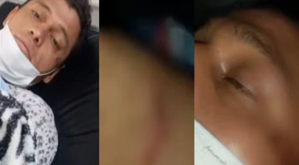 Mujer denuncia que su hijo fue golpeado por agentes del Grupo Lince tras ser detenido