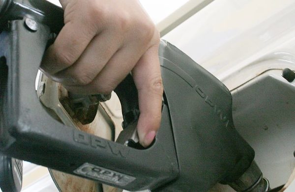 Petropar aumenta sus precios desde hoy, excepto el diésel común | OnLivePy