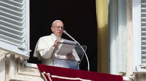 El Papa pide cercanía con los pacientes de enfermedades raras