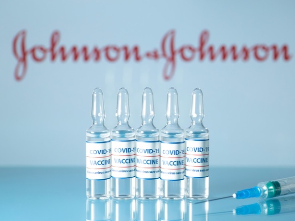 Vacuna de Johnson & Johnson podría llegar al país en junio, dicen - ADN Digital