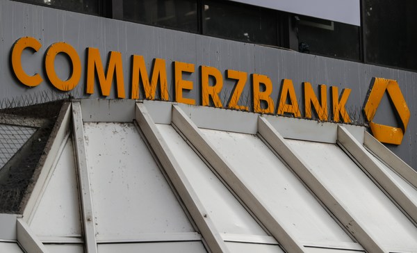 Commerzbank cierra las sucursales en Barcelona y Venezuela, y vende Brasil - MarketData