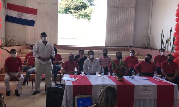 Luis Villamayor quiere que Franco deje de ser una ciudad de tránsito