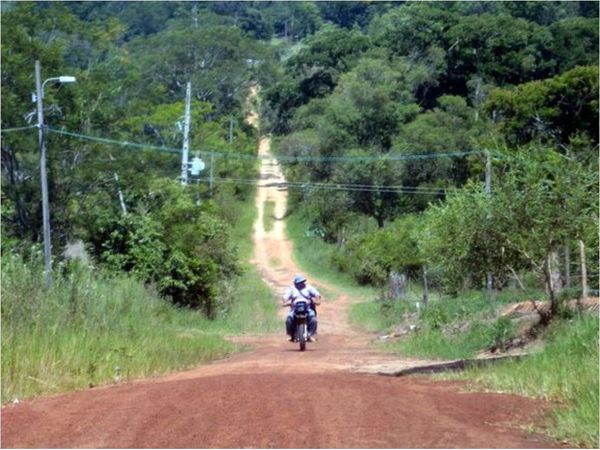 Brasileños prohíben hablar en guaraní a sus empleados, denuncian