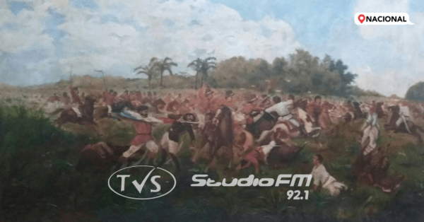 Paraguay conmemora el Día de los Héroes