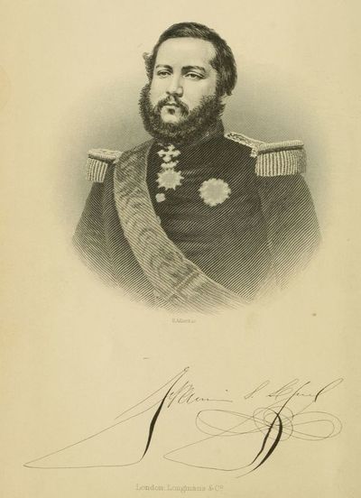 Historiador recalca la necesidad de peritar supuestas memorias del Mcal. López - Nacionales - ABC Color