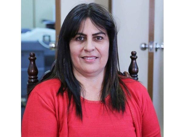 Tras atentado, intendenta de Bella Vista descartaría su reelección · Radio Monumental 1080 AM