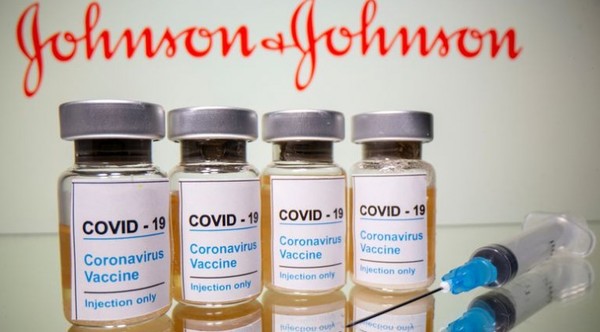 Vacuna de Johnson & Johnson fue aprobada, sector privado podrá comprarla recién en junio - Noticiero Paraguay