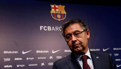 Diario HOY | Allanan las oficinas del Barcelona y detienen al expresidente Bartomeu