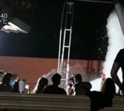 Pese a pandemia, siguen los UPD - Paraguay.com
