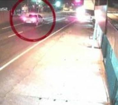 Violento accidente se cobra la vida de motociclista - Paraguay.com