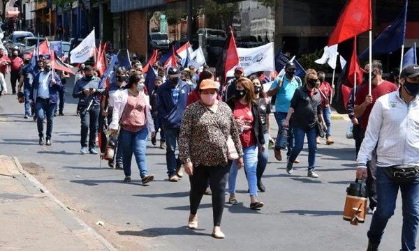 Mañana arranca el año lectivo, pero docentes no desarrollarán clases