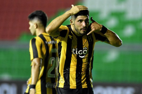 La segunda fase de la Copa llama a Guaraní y Liverpool