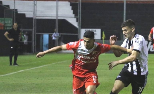 Diario HOY | El Libertad de Garnero busca los puntos de la recuperación ante River Plate