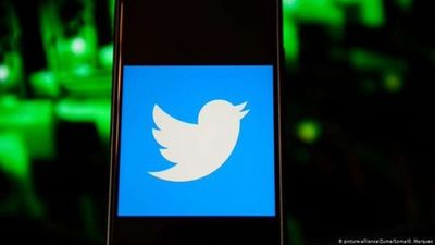 Rusia acusa a Twitter de violar su legislación sobre contenidos prohibidos