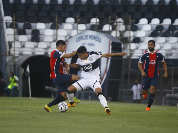 A la Gran 7 Lekaja es un superclásico